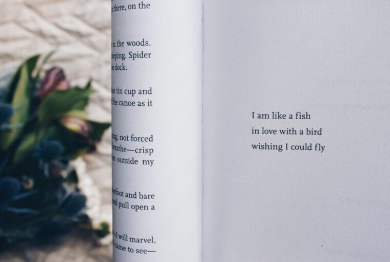 poemas de amor cortos