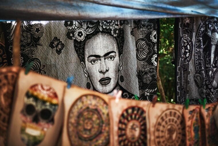 frases de frida kahlo