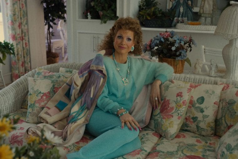 nominaciones óscar 2022