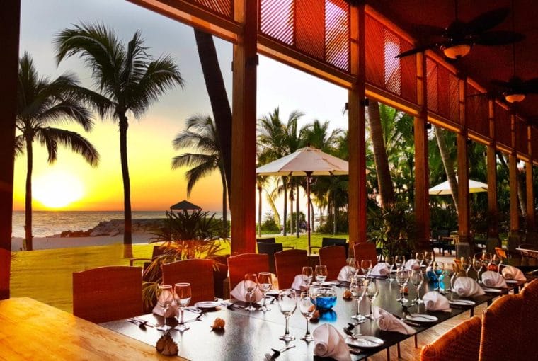 hoteles en puerto vallarta