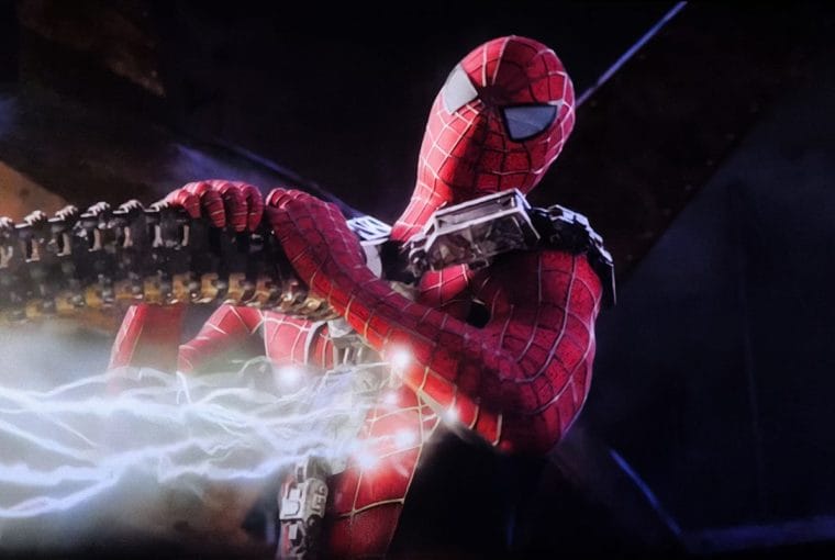 nominaciones óscar 2022