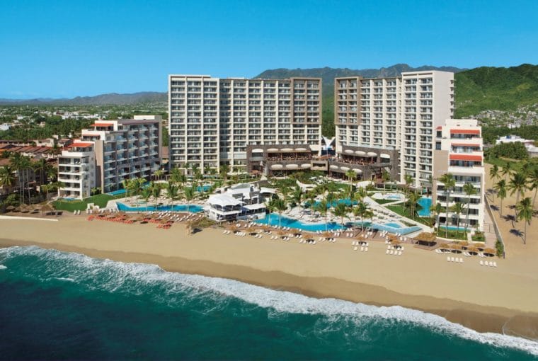 hoteles en puerto vallarta