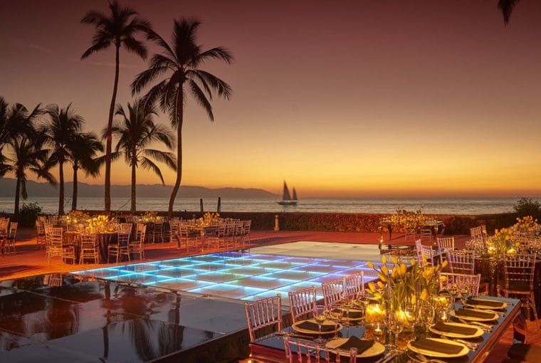 hoteles en puerto vallarta