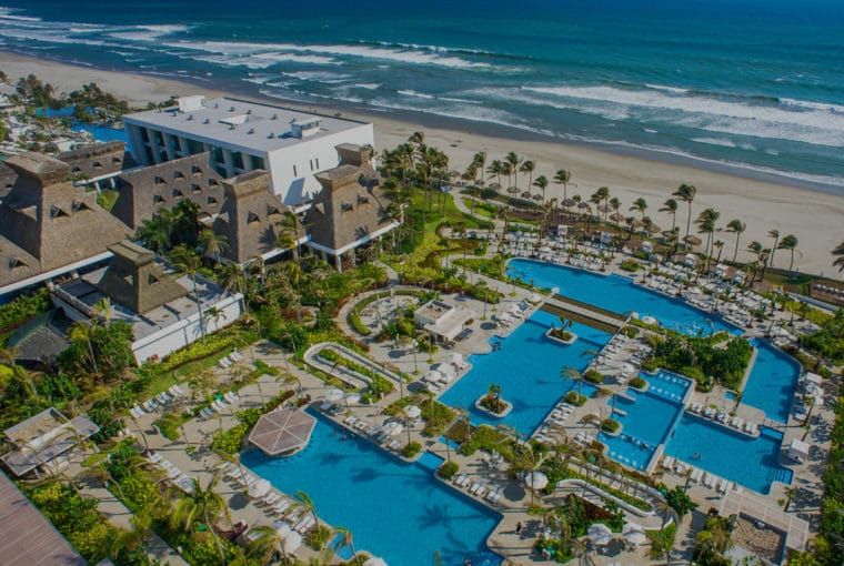 hoteles en acapulco
