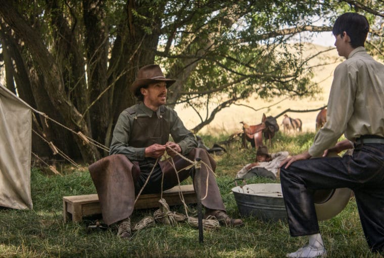 nominaciones óscar 2022