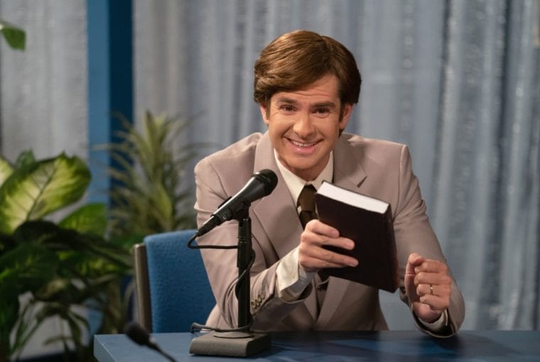 nominaciones óscar 2022