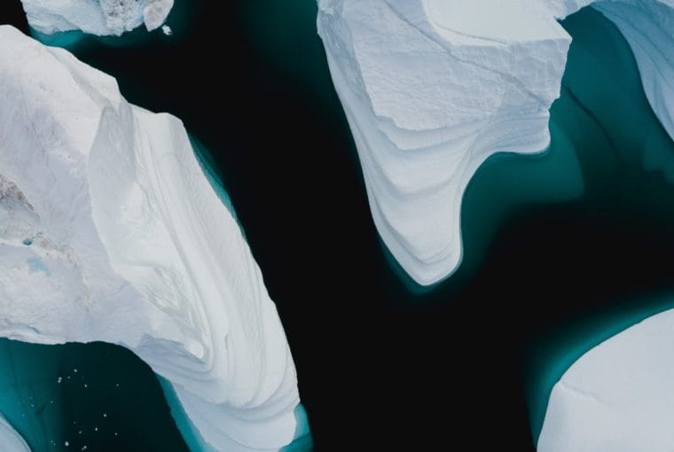 efectos del cambio climático