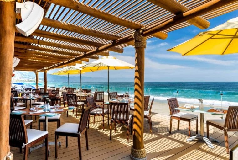 hoteles en puerto vallarta