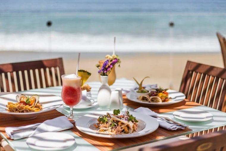 hoteles en puerto vallarta