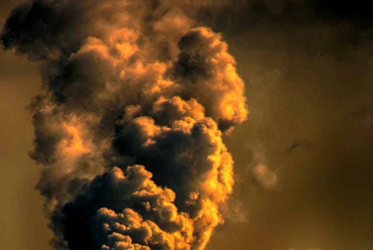 efectos del cambio climático