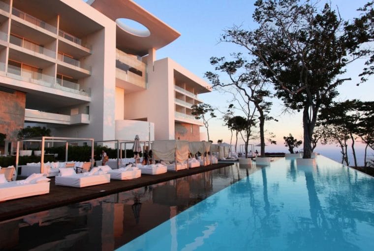 hoteles en acapulco