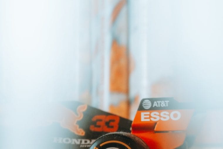 temporada 2022 de fórmula 1