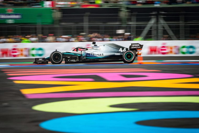 temporada 2022 de fórmula 1