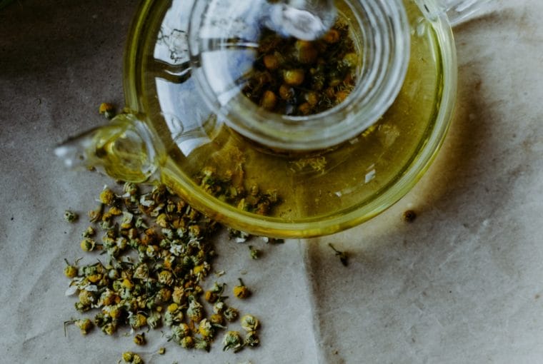 beneficios del té verde