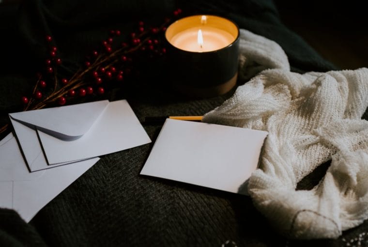 cartas de san valentín