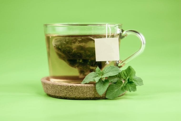 beneficios del té verde