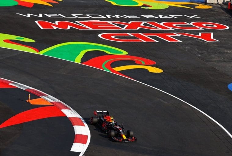 temporada 2022 de fórmula 1