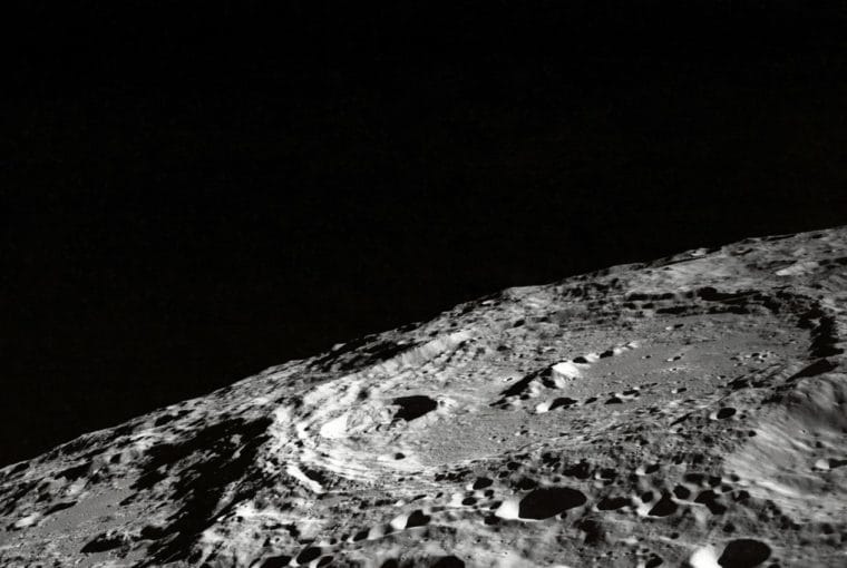 datos curiosos sobre la luna