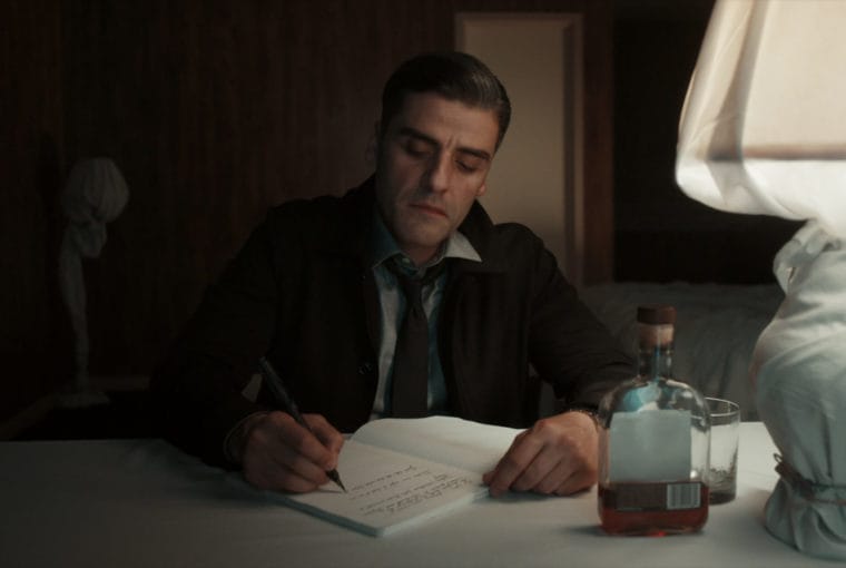 el contador de cartas