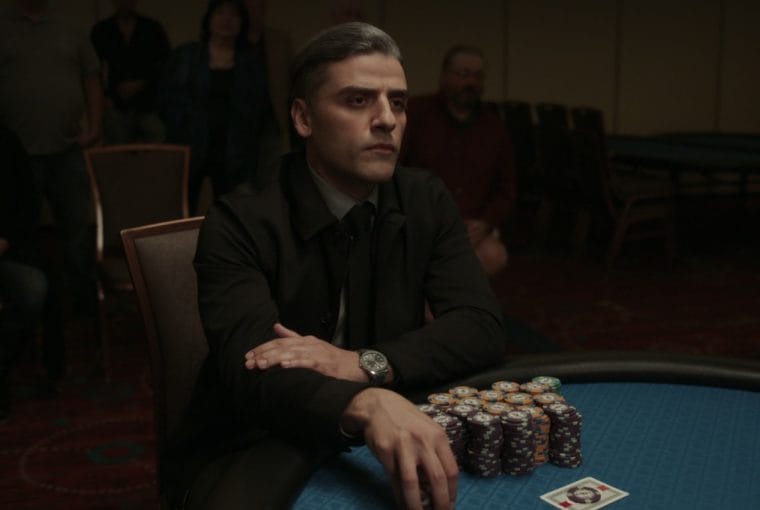 el contador de cartas