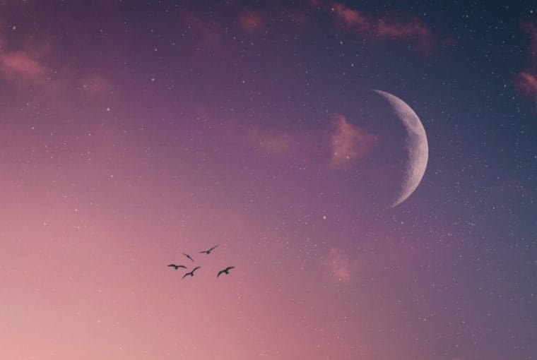 datos curiosos sobre la luna