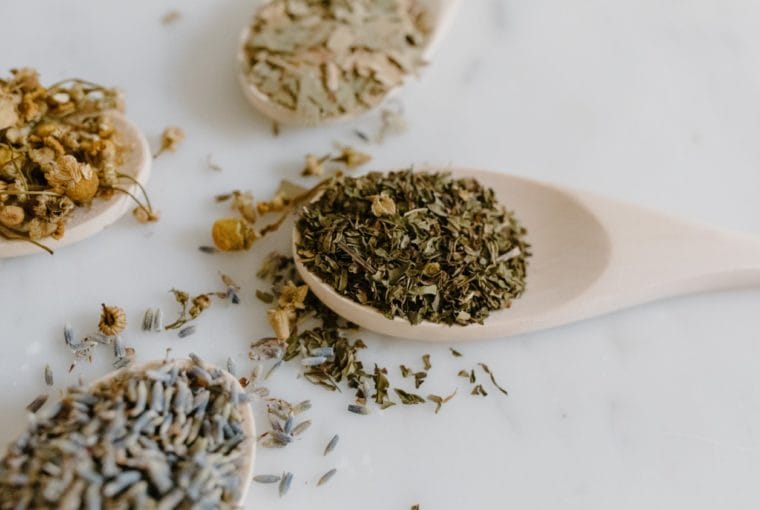 beneficios del té verde