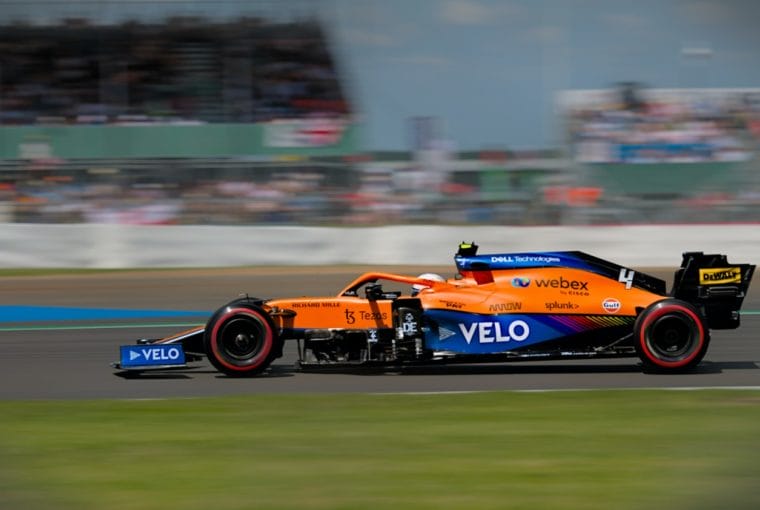 temporada 2022 de fórmula 1