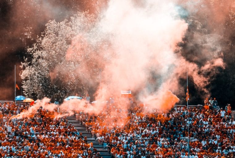 temporada 2022 de fórmula 1