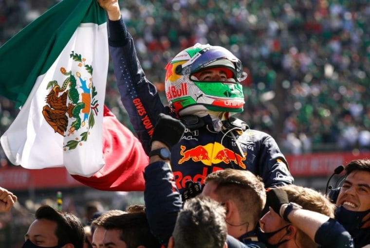 temporada 2022 de fórmula 1