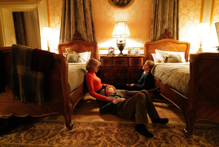 nominaciones óscar 2022