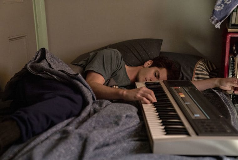 nominaciones óscar 2022