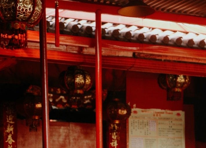 año nuevo lunar 2022