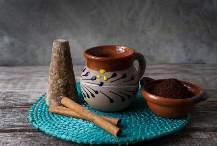 bebidas típicas de veracruz