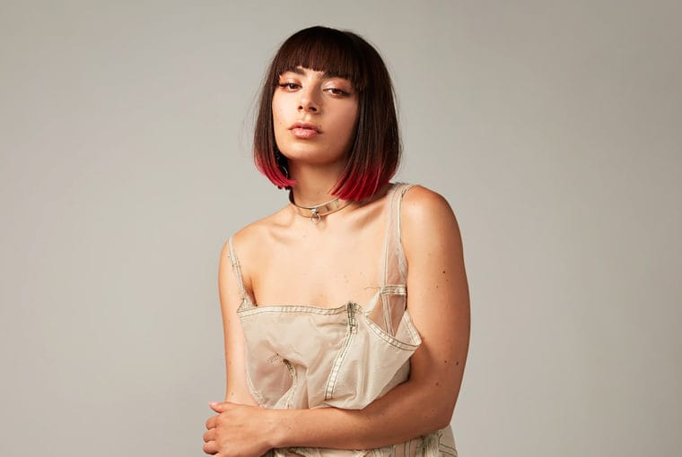 Charli XCX