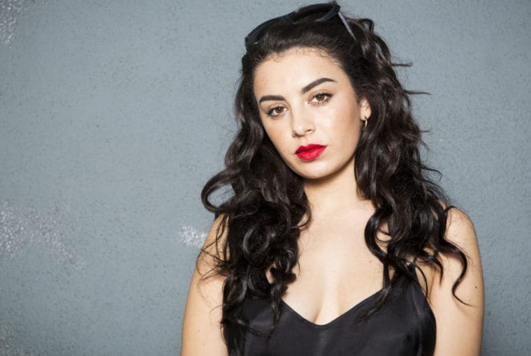 Charli XCX