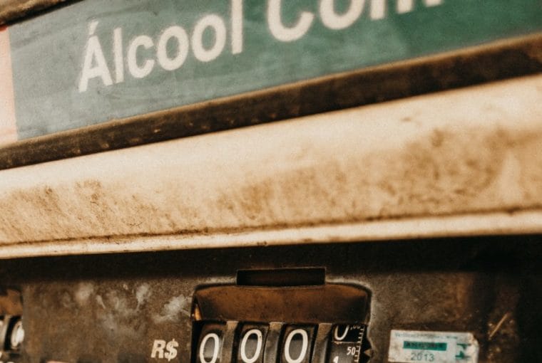 cómo ahorrar gasolina