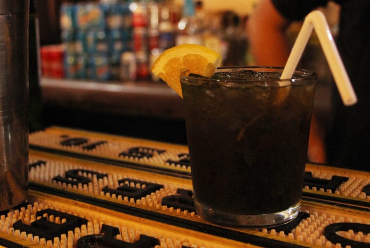 bebidas típicas de veracruz