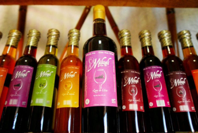 bebidas típicas de veracruz