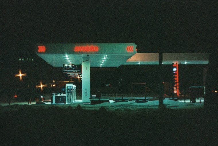 cómo ahorrar gasolina