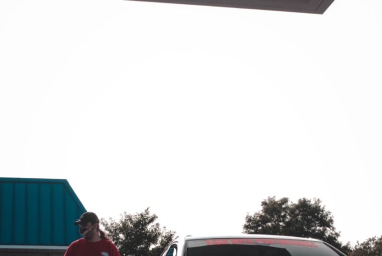 cómo ahorrar gasolina