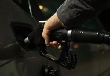 cómo ahorrar gasolina