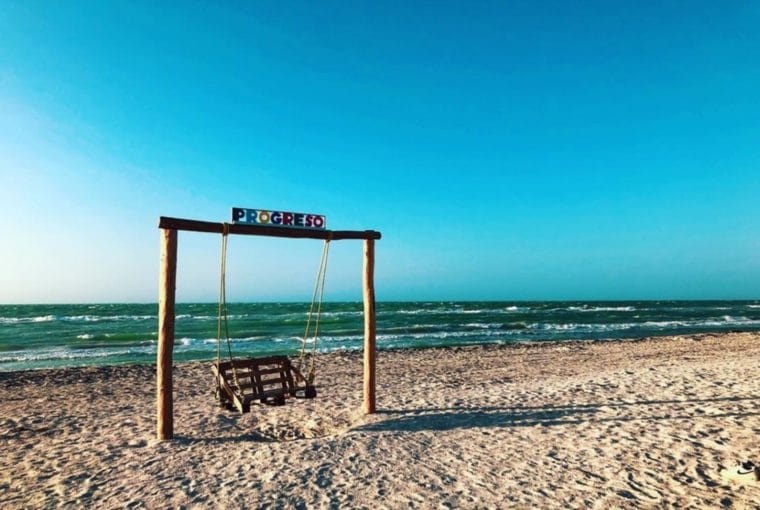 qué visitar en yucatán