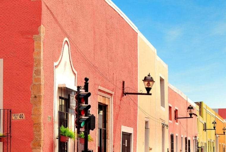 qué visitar en yucatán