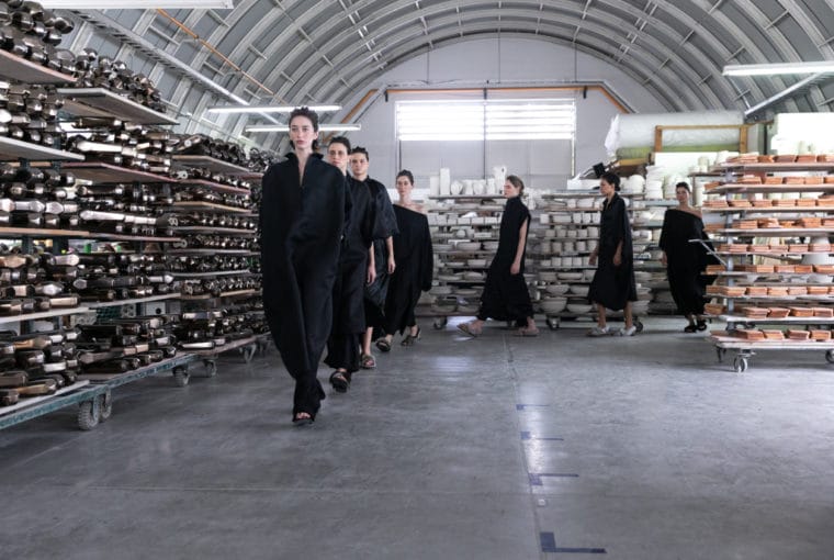 mercedes benz fashion week méxico