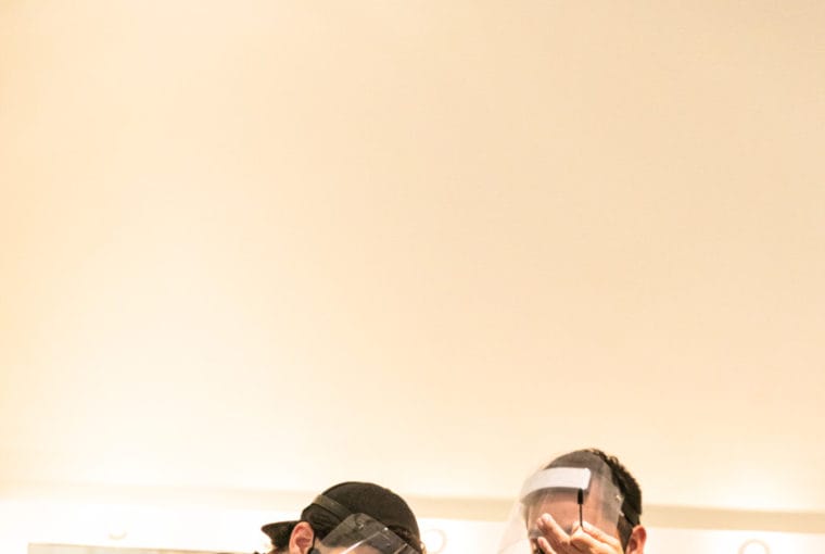 mercedes benz fashion week méxico