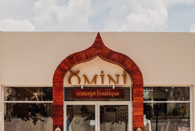 ómini concept boutique