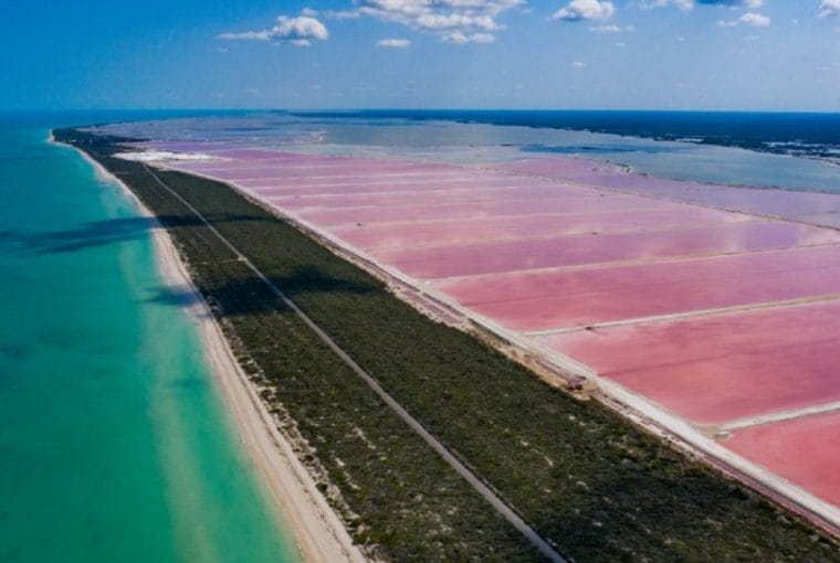 qué visitar en yucatán