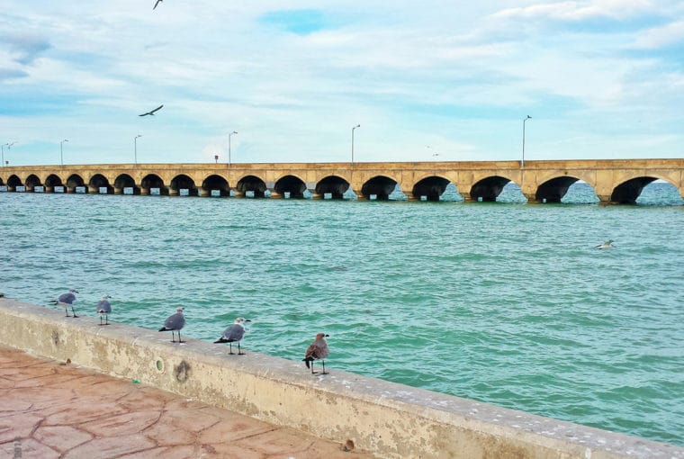 qué visitar en yucatán