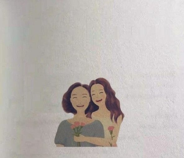 feliz día de las madres