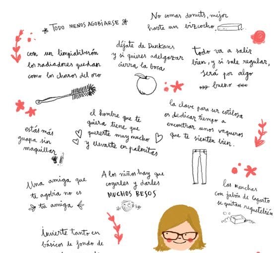 feliz día de las madres